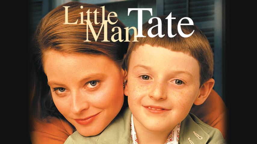 مشاهدة فيلم Little Man Tate 1991 مترجم