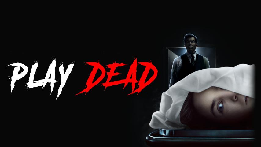 مشاهدة فيلم Play Dead 2022 مترجم