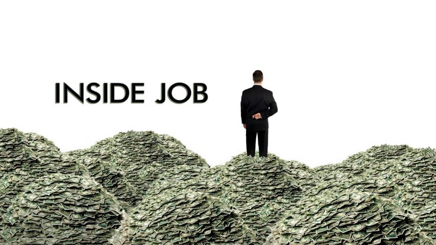 مشاهدة فيلم Inside Job 2010 مترجم