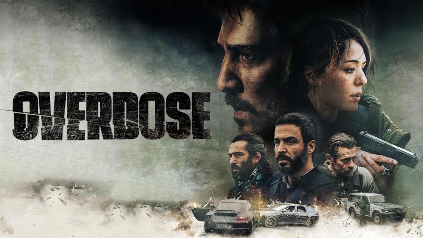 مشاهدة فيلم Overdose 2022 مترجم