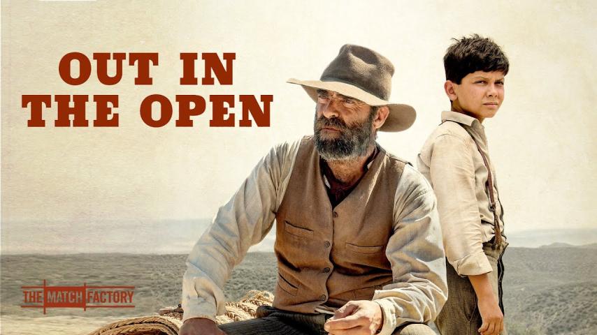 مشاهدة فيلم Out in the Open 2019 مترجم