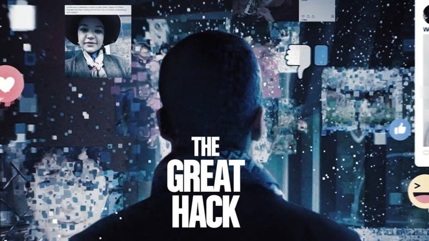 مشاهدة فيلم The Great Hack 2019 مترجم