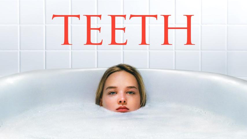 مشاهدة فيلم Teeth 2007 مترجم