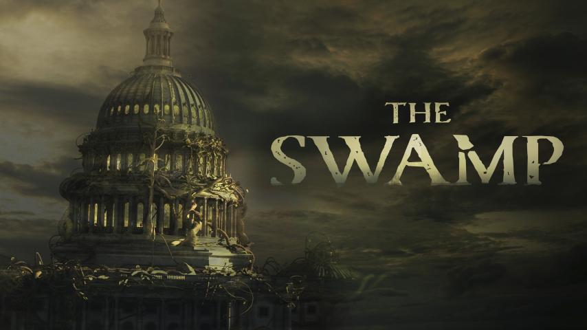 مشاهدة فيلم The Swamp 2020 مترجم