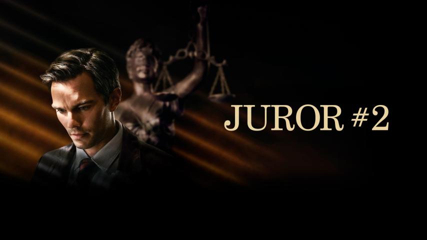 مشاهدة فيلم Juror #2 2024 مترجم