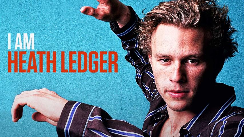 مشاهدة فيلم I Am Heath Ledger 2017 مترجم