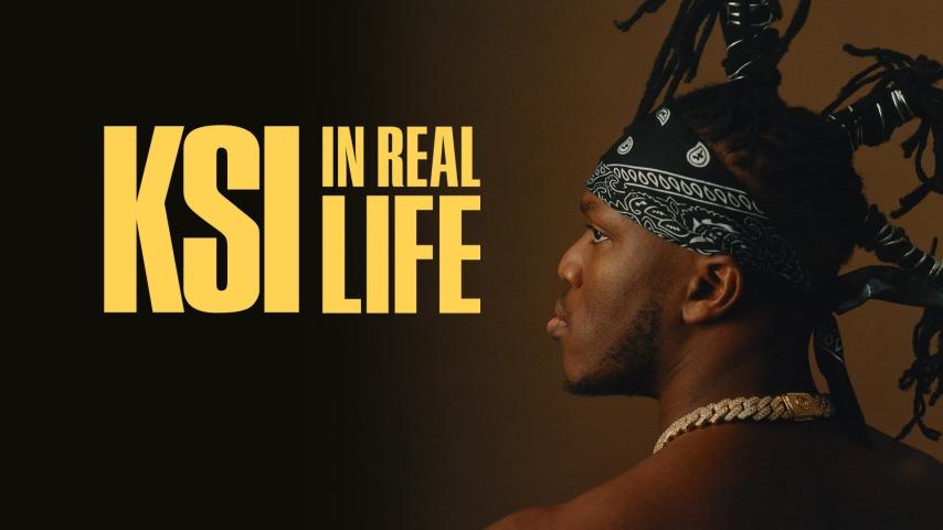 مشاهدة فيلم KSI: In Real Life 2023 مترجم