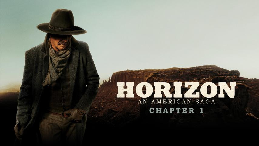 مشاهدة فيلم Horizon: An American Saga - Chapter 1 2024 مترجم