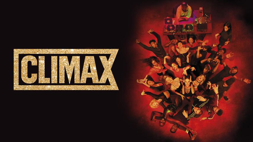 مشاهدة فيلم Climax 2018 مترجم