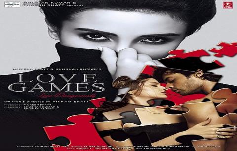 مشاهدة فيلم Love Games 2016 مترجم