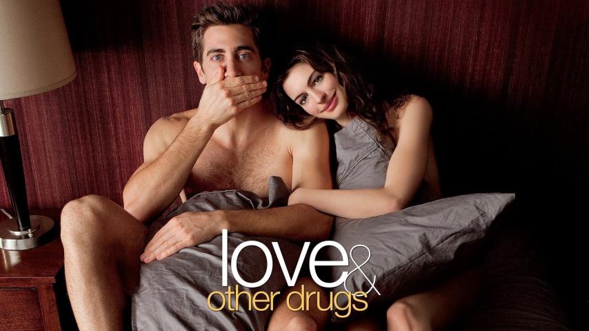 مشاهدة فيلم Love & Other Drugs 2010 مترجم