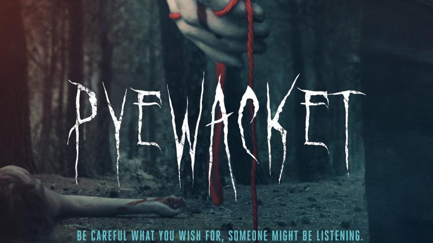 مشاهدة فيلم Pyewacket 2017 مترجم