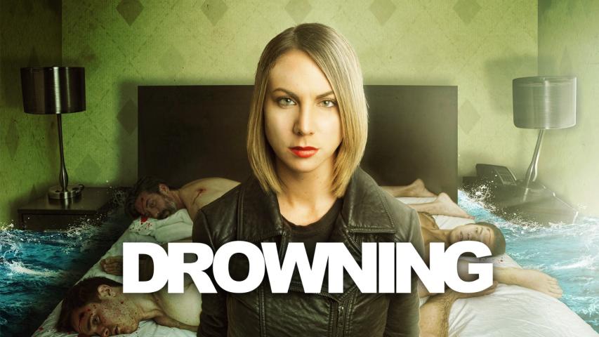 مشاهدة فيلم Drowning 2020 مترجم