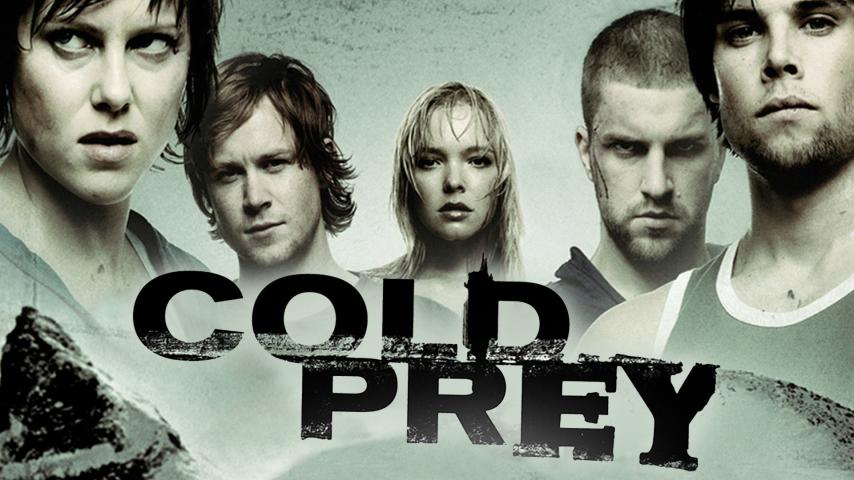 مشاهدة فيلم Cold Prey 2006 مترجم