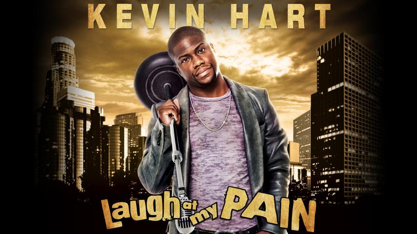 مشاهدة فيلم Kevin Hart: Laugh at My Pain 2011 مترجم