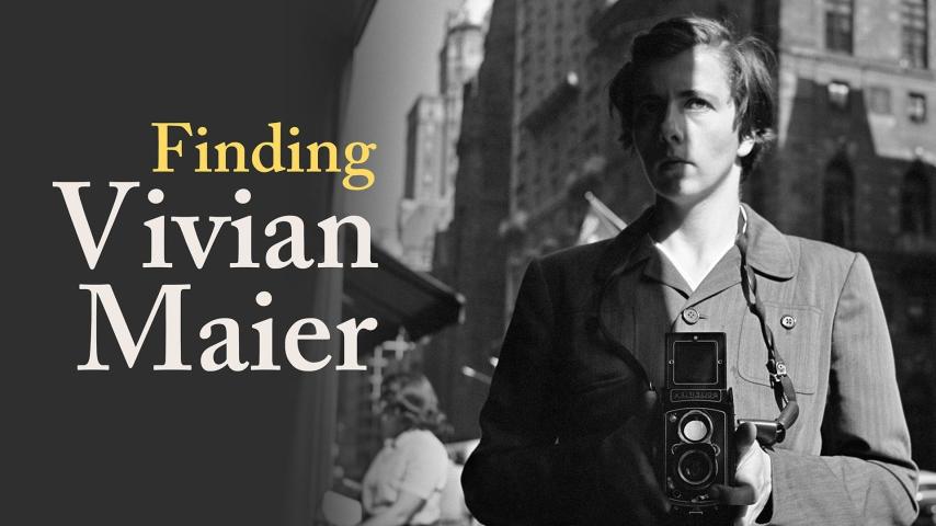 مشاهدة فيلم Finding Vivian Maier 2013 مترجم