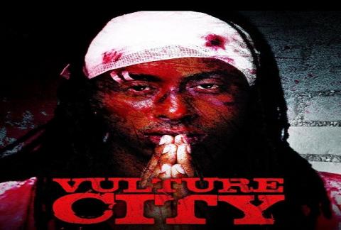 مشاهدة فيلم Vulture City 2 2015 مترجم