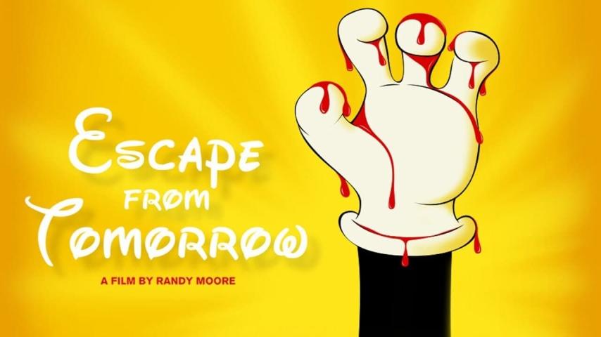 مشاهدة فيلم Escape from Tomorrow 2013 مترجم