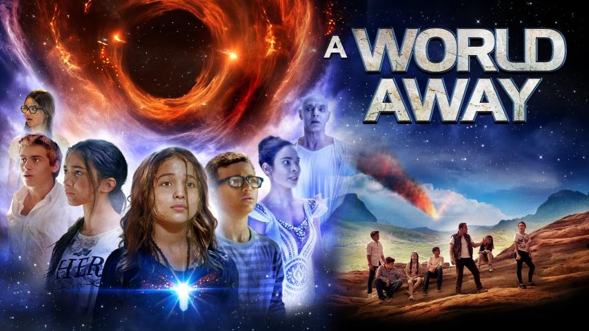 مشاهدة فيلم A World Away 2019 مترجم