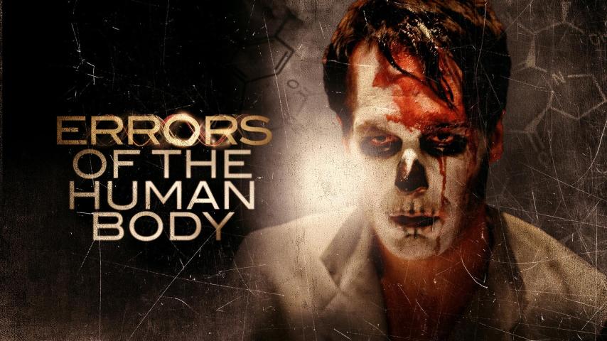 مشاهدة فيلم Errors of the Human Body 2012 مترجم