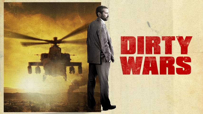 مشاهدة فيلم Dirty Wars 2013 مترجم