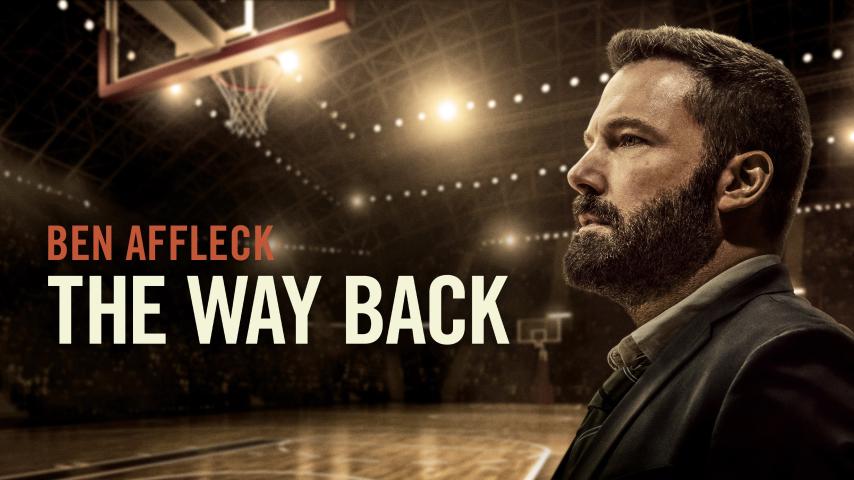 مشاهدة فيلم The Way Back 2020 مترجم