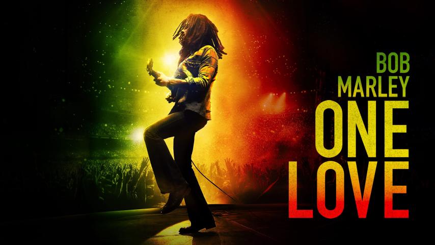 مشاهدة فيلم Bob Marley: One Love 2024 مترجم