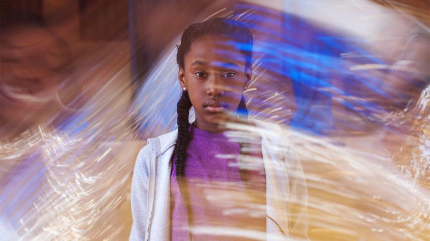 مشاهدة فيلم The Fits 2015 مترجم