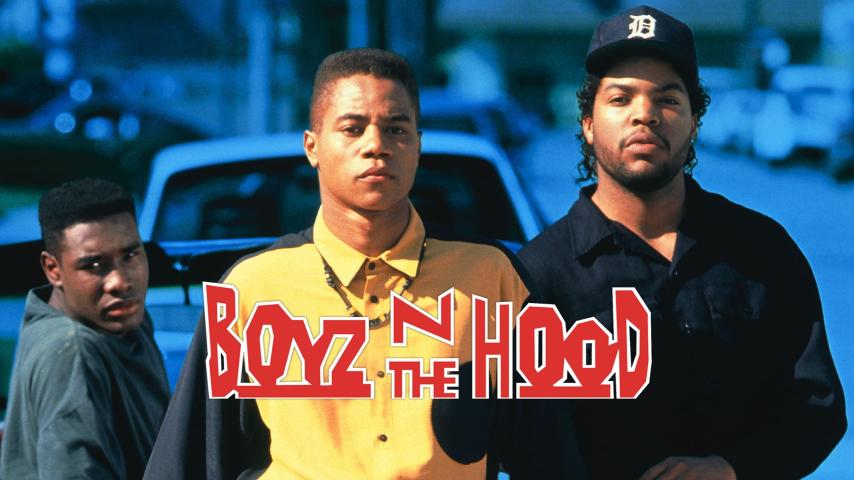 مشاهدة فيلم Boyz n the Hood 1991 مترجم