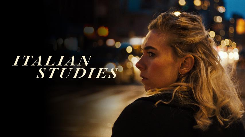 مشاهدة فيلم Italian Studies 2021 مترجم