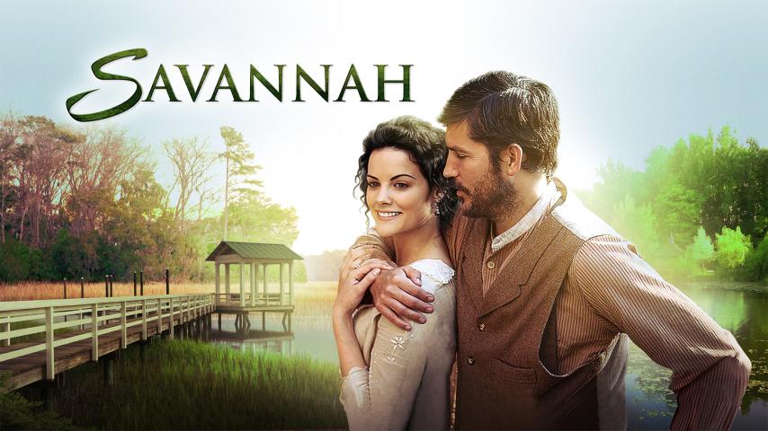 مشاهدة فيلم Savannah 2013 مترجم