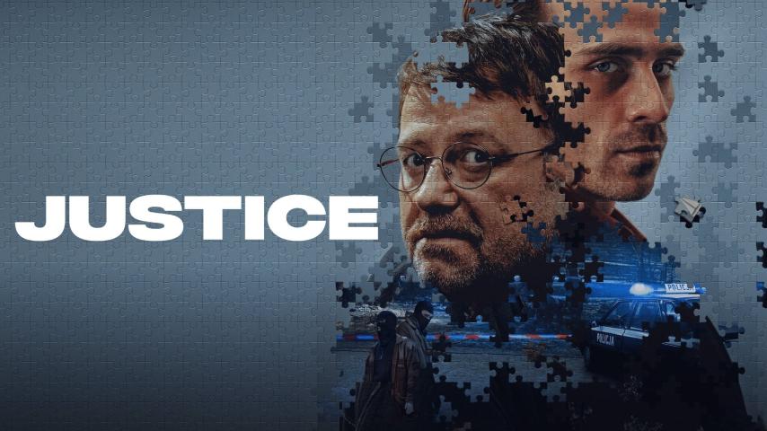 مشاهدة فيلم Justice 2024 مترجم