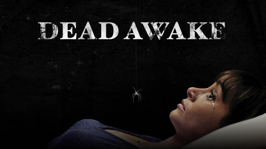 مشاهدة فيلم Dead Awake 2016 مترجم