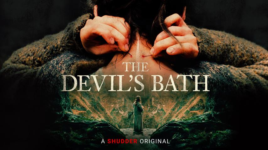 مشاهدة فيلم The Devil's Bath 2024 مترجم