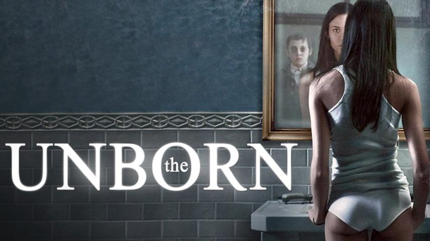 مشاهدة فيلم The Unborn 2009 مترجم