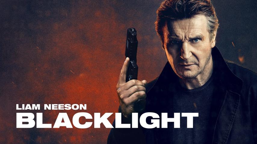 مشاهدة فيلم Blacklight 2022 مترجم