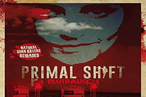 مشاهدة فيلم Primal Shift 2015 مترجم