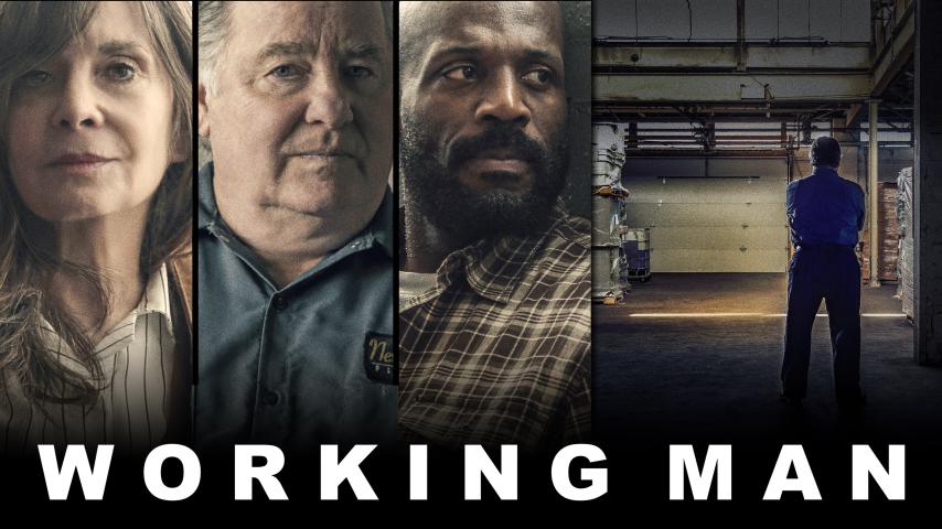 مشاهدة فيلم Working Man 2019 مترجم