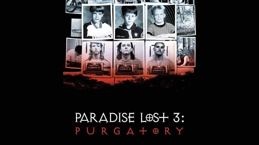 مشاهدة فيلم Paradise Lost 3: Purgatory 2011 مترجم