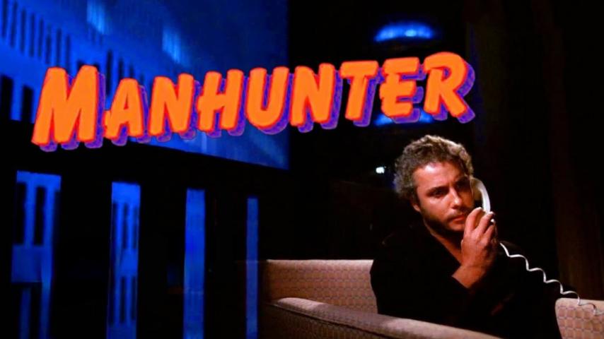 مشاهدة فيلم Manhunter 1986 مترجم