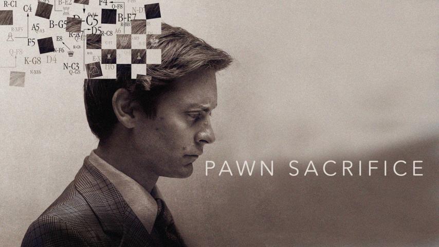 مشاهدة فيلم Pawn Sacrifice 2014 مترجم