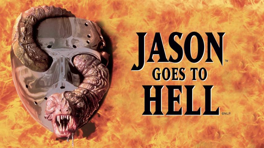 مشاهدة فيلم Jason Goes to Hell 1993 مترجم