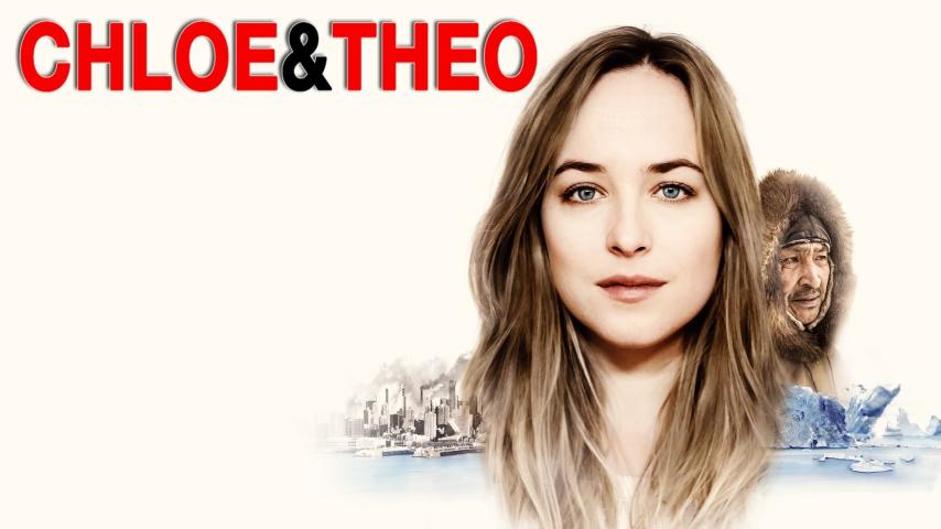 مشاهدة فيلم Chloe and Theo 2015 مترجم