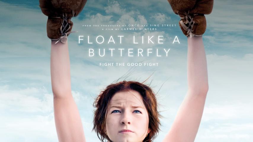 مشاهدة فيلم Float Like A Butterfly 2018 مترجم