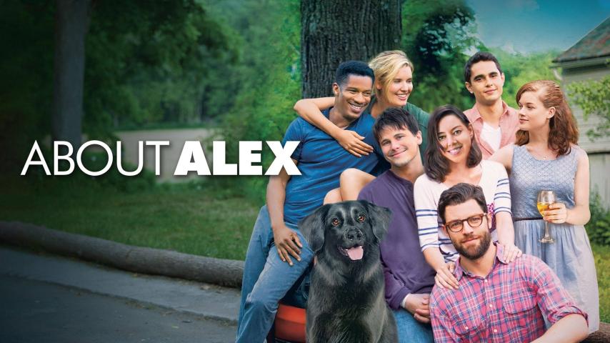 مشاهدة فيلم About Alex 2014 مترجم