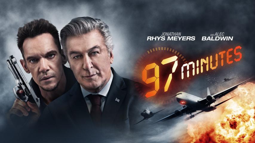 مشاهدة فيلم 97 Minutes 2023 مترجم