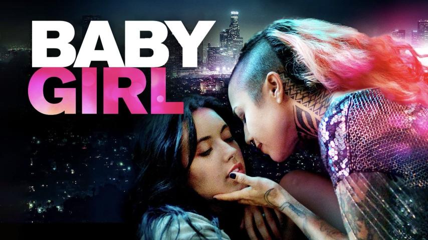 مشاهدة فيلم Baby Girl 2018 مترجم