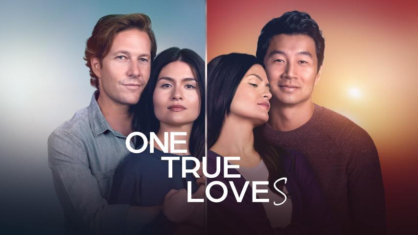 مشاهدة فيلم One True Loves 2023 مترجم