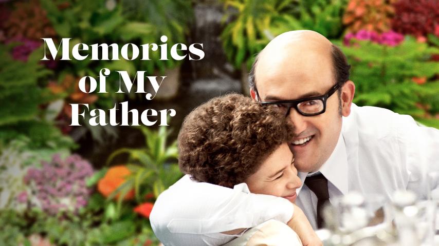 مشاهدة فيلم Memories of My Father 2020 مترجم