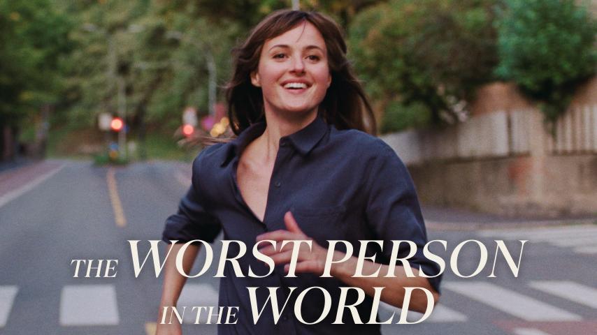 مشاهدة فيلم The Worst Person in the World 2021 مترجم